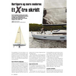 Xp 44: Hurtigere og mere moderne